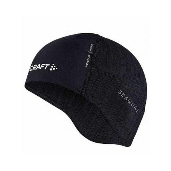 CRAFT クラフト 1909695 Active Extreme X Wind Hat（アンダーヘ...