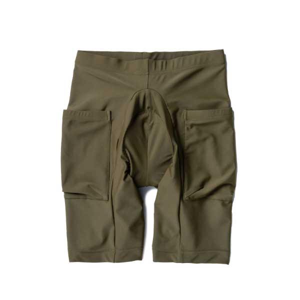 narifuri ナリフリ NF5084 MEN サイクルカーゴスパッツ：060 KHAKI