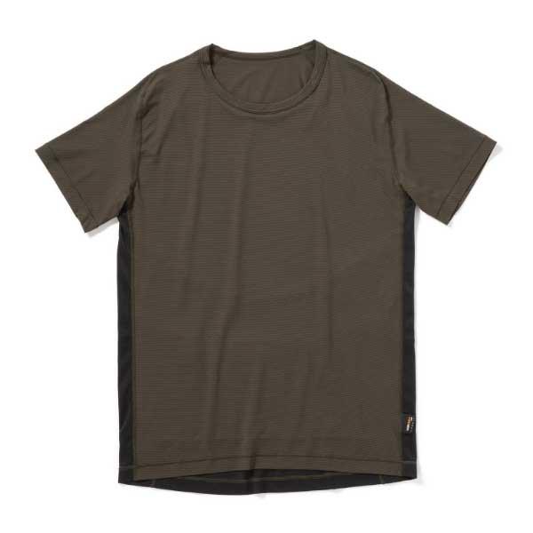 narifuri×WACOAL ナリフリ×ワコール NFWA-01  MEN ラグランスリーブシャツ...