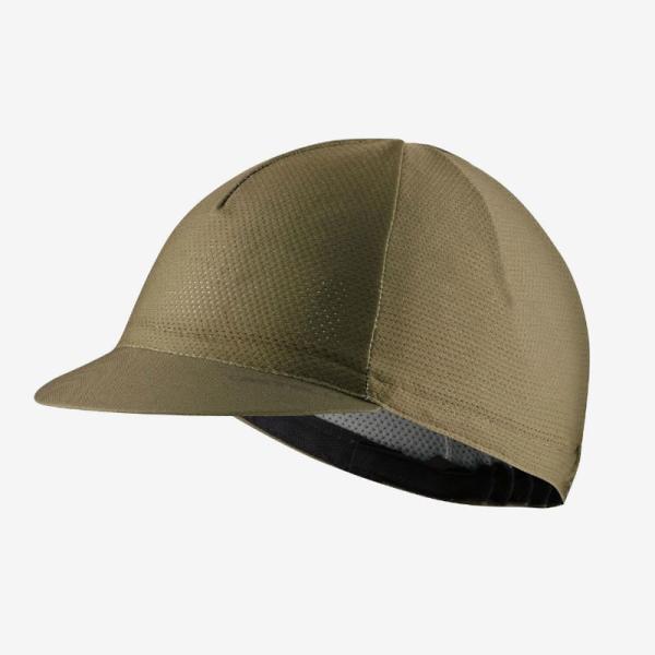 CASTELLI カステリ 4524091 ESPRESSO 2 CAP（サイクルキャップ）：310...