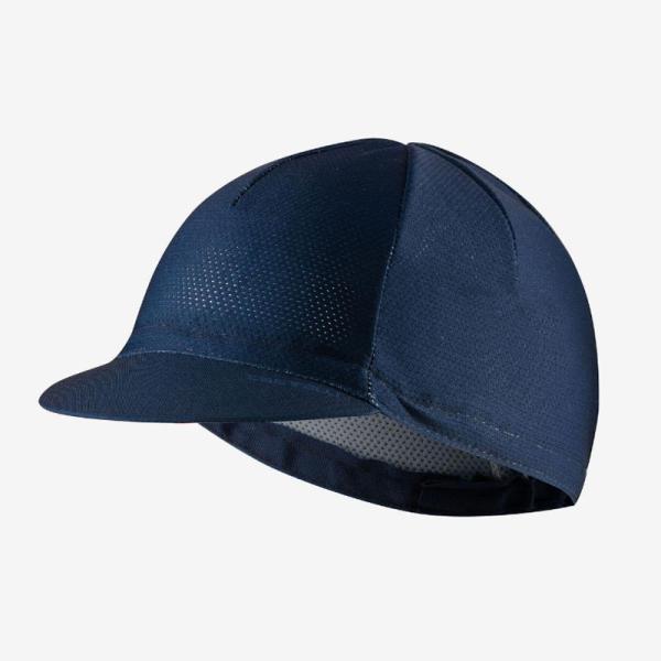 CASTELLI カステリ 4524091 ESPRESSO 2 CAP（サイクルキャップ）：424...