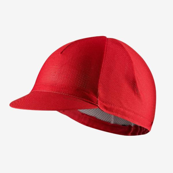 CASTELLI カステリ 4524091 ESPRESSO 2 CAP（サイクルキャップ）：645...