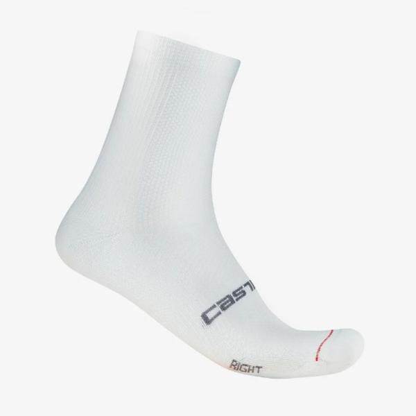 CASTELLI カステリ 4525027 ESPRESSO 12 SOCK（サイクルソックス）：0...
