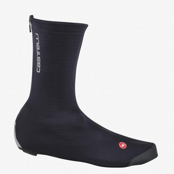 CASTELLI カステリ 4525559 ESPRESSO 2 SHOECOVER（ロードシューズ...