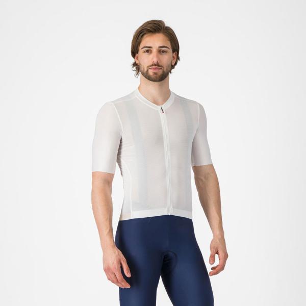 CASTELLI カステリ 4526011 ESPRESSO 2 JERSEY（サイクルジャージ）：...