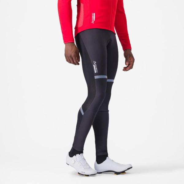 CASTELLI カステリ 4525516 POLARE 4 BIBTIGHT（サイクルパンツ）：0...