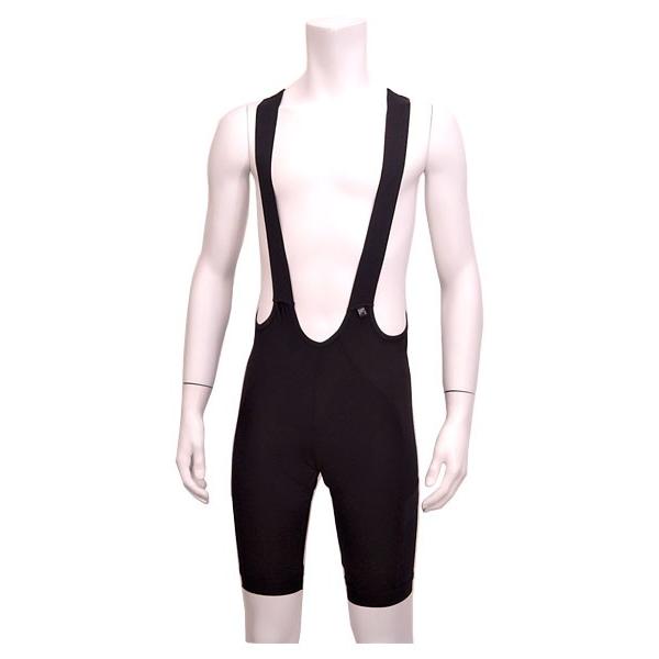 Nalini PRO ナリーニプロ 022732-4000 SOFT BIB SHORT ビブショー...