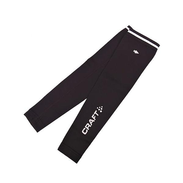 CRAFT クラフト 1904061 Arm Warmer（アームウォーマー）:9999 Black
