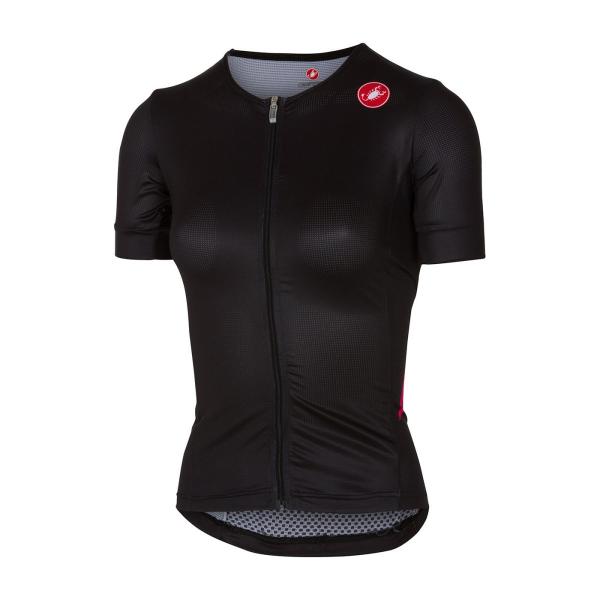 CASTELLI カステリ 17099 FREE SPEED W RACE JERSEY（レディース...