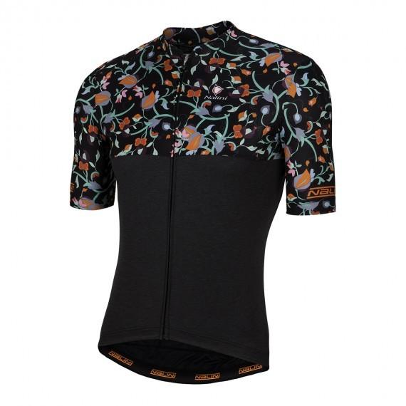 NaliniPRO ナリーニプロ SANBABILA JERSEY 023753-4097（サイクル...