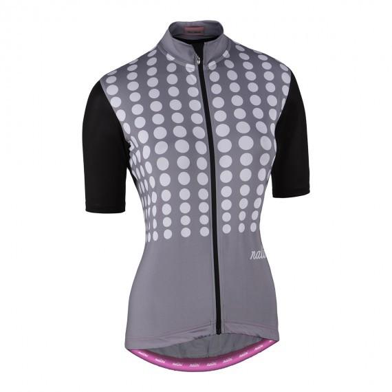 Nalini PRO ナリーニプロ OPTICAL LADY JJERSEY 023912-4009...