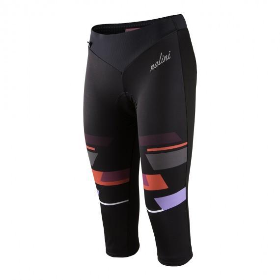 Nalini PRO ナリーニプロ AUTHENTIC LADY BERMUDA 023878-40...