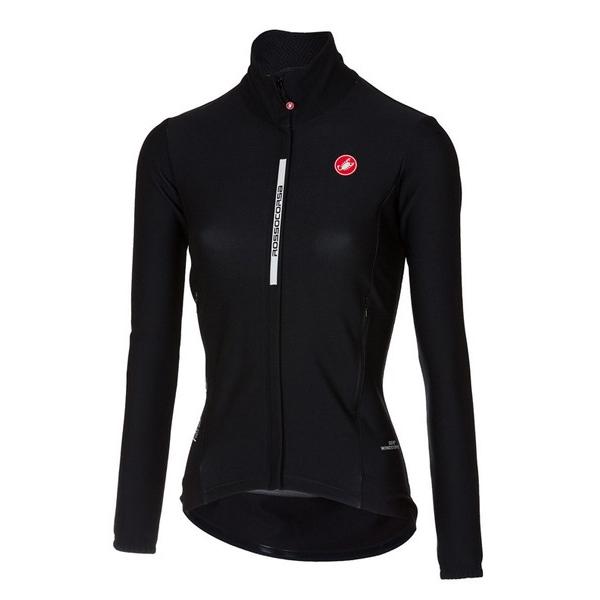 CASTELLI カステリ 16542 PERFETTO W LONG SLEEVE（レディースサイ...