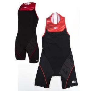 Z3R0D ゼロディー Start Suit（トライアスロンウェア）:ARMADA
