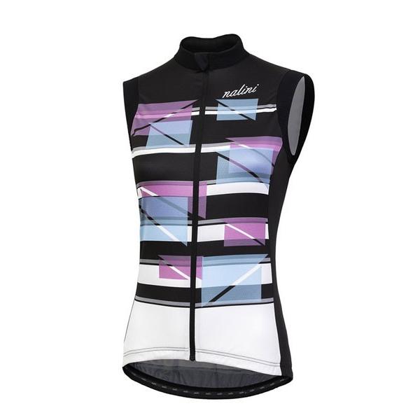 Nalini PRO ナリーニ プロ 025315 AHS Creativa Top（レディースサイ...