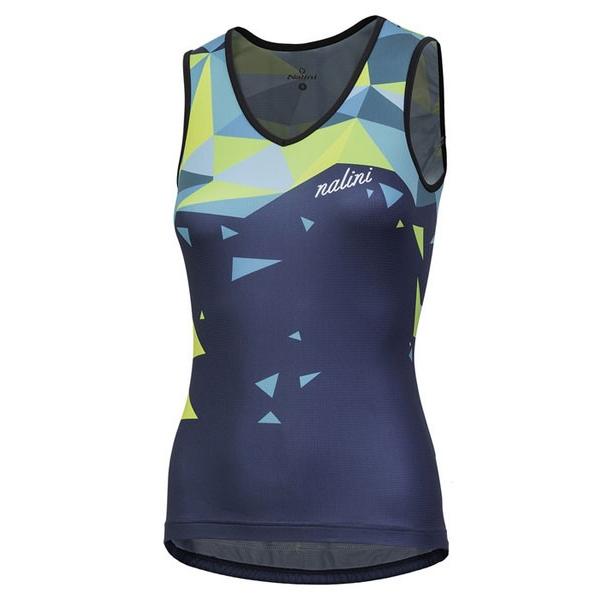 Nalini PRO ナリーニ プロ 025336 AHS Brillante Top（レディースサ...