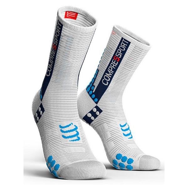 COMPRESSPORT コンプレスポーツ Racing Socks V3 BIKE（サイクルソック...