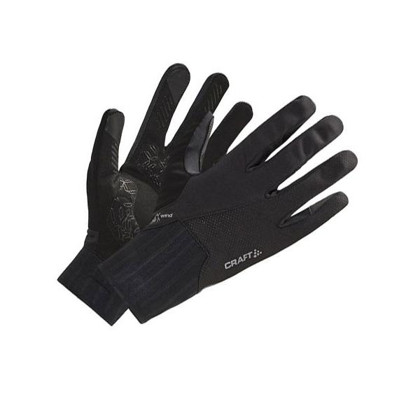 CRAFT クラフト 1907809 All Weather Glove（サイクルグローブ）:999...