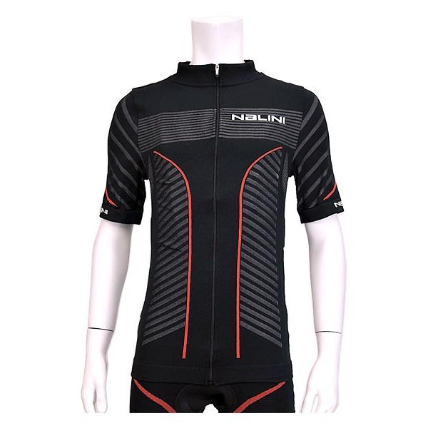 Nalini PRO ナリーニプロ 022009-4000 TAVERINO 半袖ジャージ（サイクル...