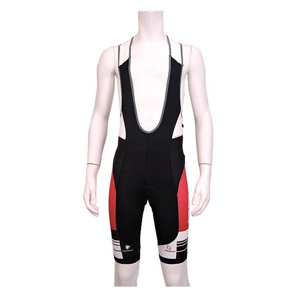 Nalini PRO ナリーニプロ 021660-4100 CALAGGIO ビブショーツ（サイクル...