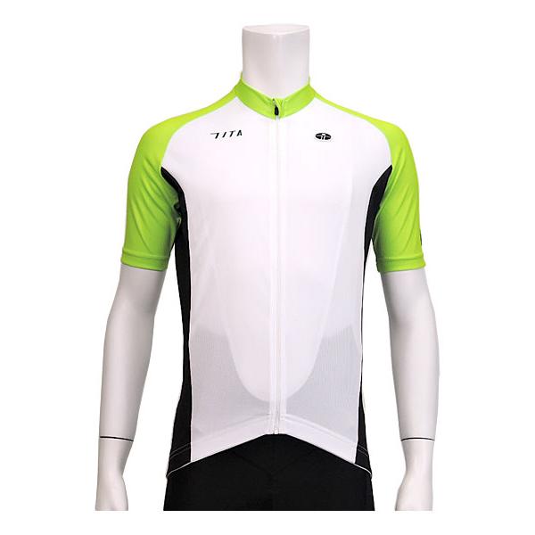 GSG TOFANE 半袖ジャージ：Green