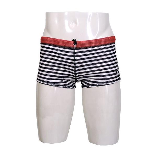 Z3R0D ゼロディー DRAGSHORTS（トレーニング水着）:Mariniere