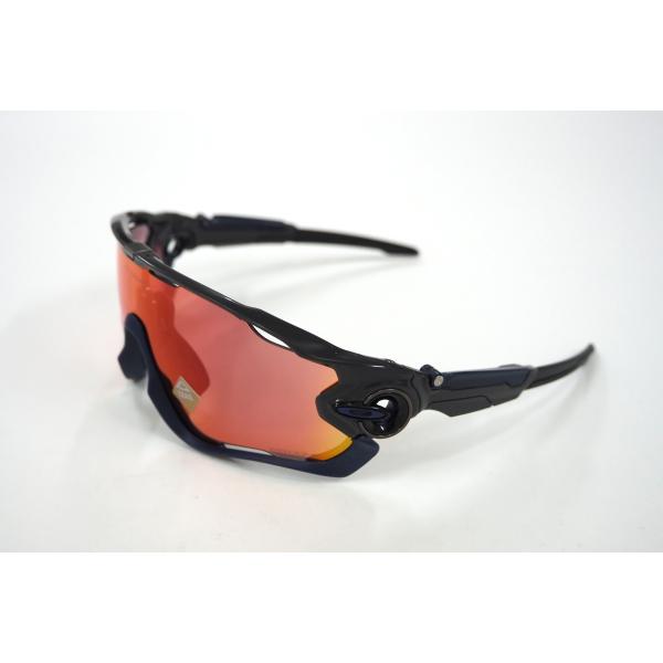 OAKLEY オークリー JAWBREAKER  ジョーブレイカー Carbon/Prizm Tra...