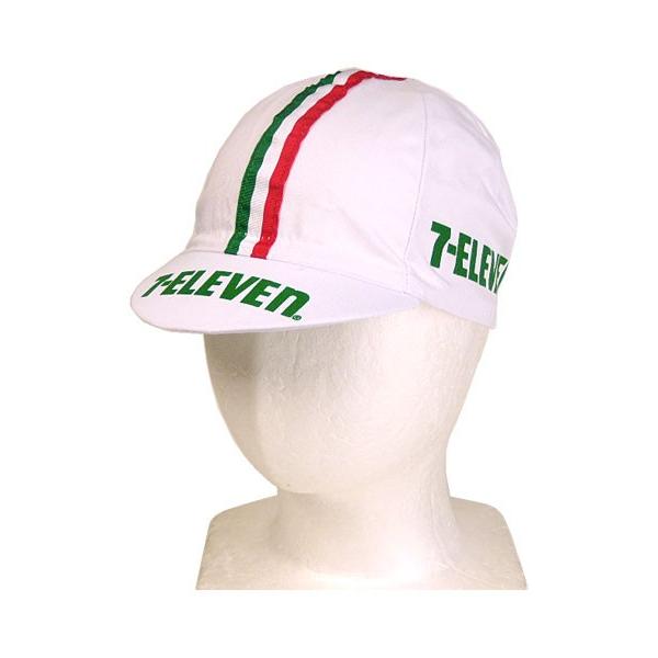 CycleCap-APIS 7ELEVEN（サイクルキャップ）