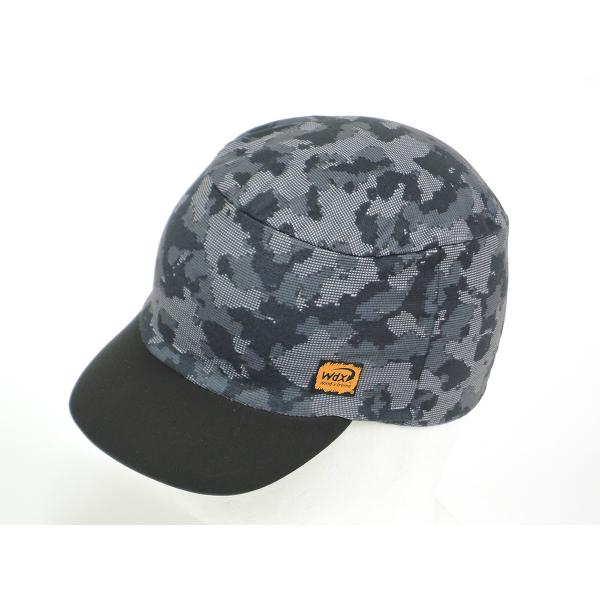 Wind X-treme COOL CAP（吸汗速乾サイクルキャップ）：11198 DIGITAL ...