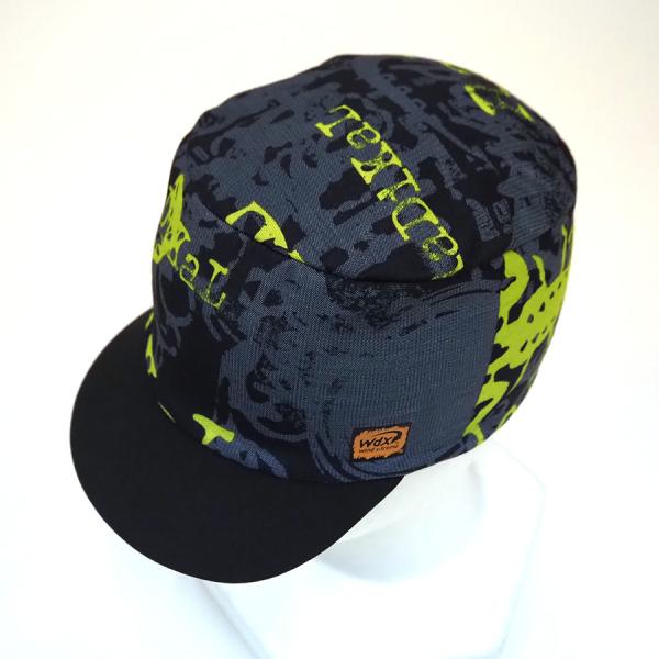 Wind X-treme COOL CAP（吸汗速乾サイクルキャップ）：11192 RADIKAL