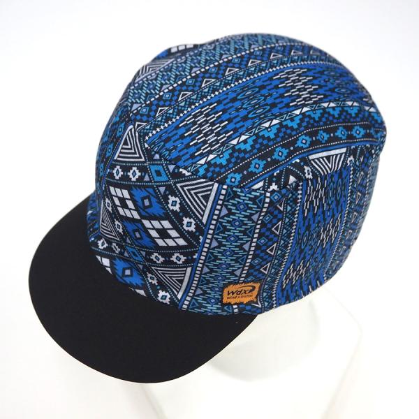 Wind X-treme COOL CAP（吸汗速乾サイクルキャップ）：11050 INCA BLU...
