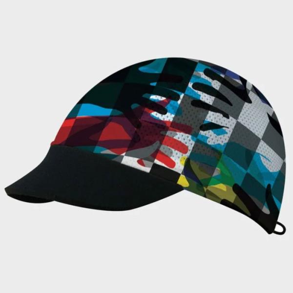 Wind X-treme COOL CAP（吸汗速乾サイクルキャップ）：11018 HANDES