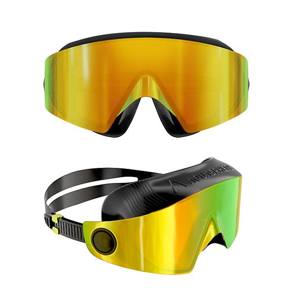 AQUA SPHERE アクアスフィア AQAS-193840 Defy Ultra デファイウルト...