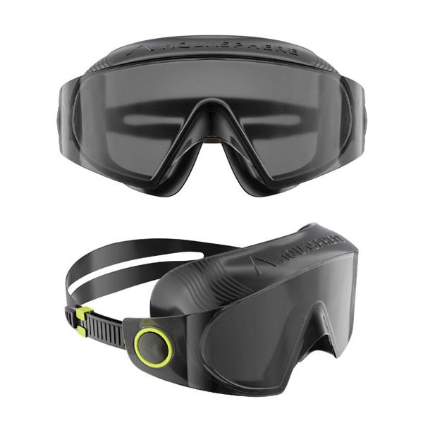 AQUA SPHERE アクアスフィア AQAS-193850 Defy Ultra デファイウルト...