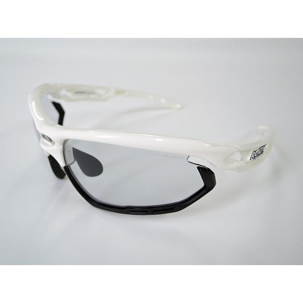 RUDY PROJECT ルディ プロジェクト FOTONYK フォトニック インパクトXモデル：S...