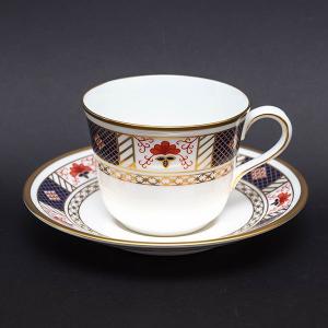 WEDGWOOD（ウェッジウッド） インディア 20cmプレート : SELECTORS