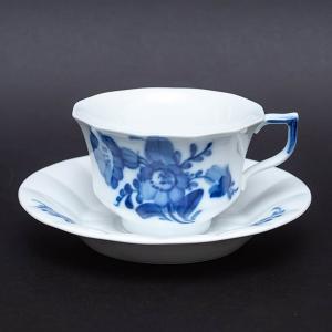 ヘレンド（HEREND） フルーツエスキース（プルーン） ティーカップ