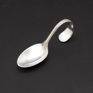 TIFFANY&Co.（ティファニー） カトラリー ベビースプーン 食器 動物