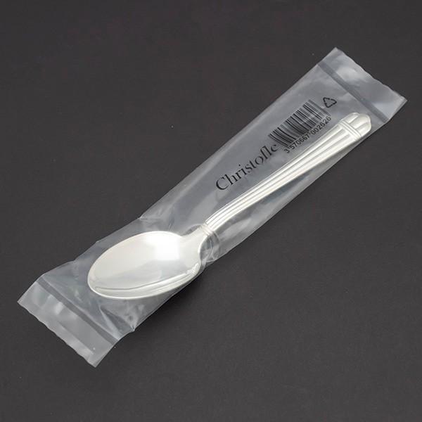 クリストフル アリア コーヒースプーン ※未開封