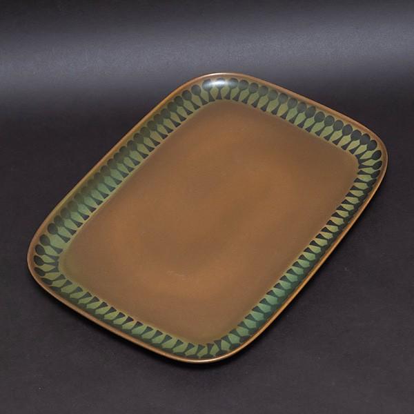 ゲーベル ウォリス スクエアプレート