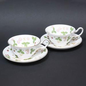 WEDGWOOD（ウェッジウッド） ワイルドストロベリー ウィンザートレイ