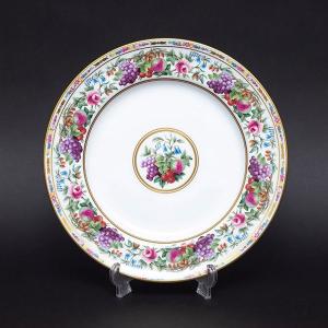 ARABIA（アラビア） パレルモ 19cmプレート : SELECTORS ONLINE STORE