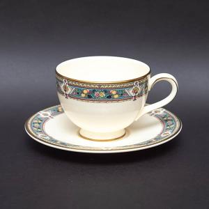 HAVILAND アビランド ヴューパリヴェール コーヒーカップ