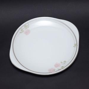 ROYAL DOULTON（ロイヤルドルトン） プリンストン 20cmプレート