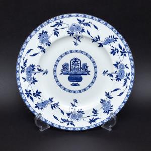 MINTON（ミントン） ハドンホール B＆Bプレート 31cm 大皿 花柄