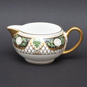 ウェッジウッド バーリントン クリーマー