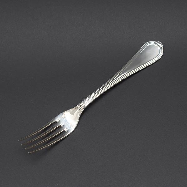 クリストフル オセアナ テーブルフォーク