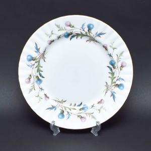 MINTON（ミントン） ダイヤモンドハドンホール 16cmプレート