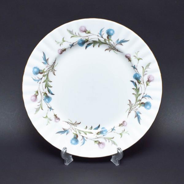 ロイヤル・アルバート ブリガドーン 20cmプレート