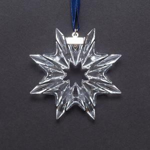 SWAROVSKI スワロフスキー 『クリスマスオーナメント,1995年度限定品